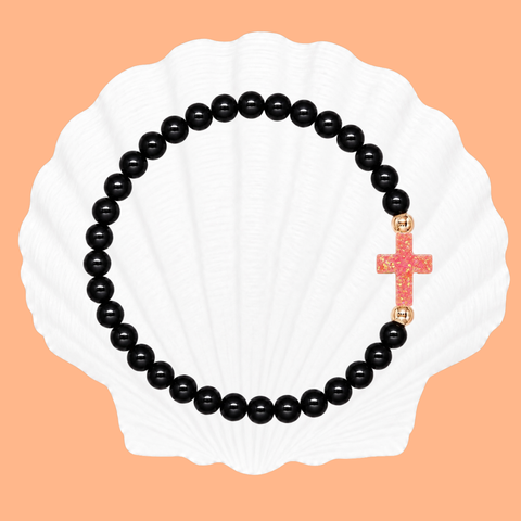 Black (Citrus Crush Cross)