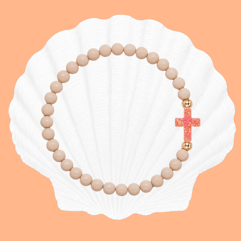 Sand (Citrus Crush Cross)
