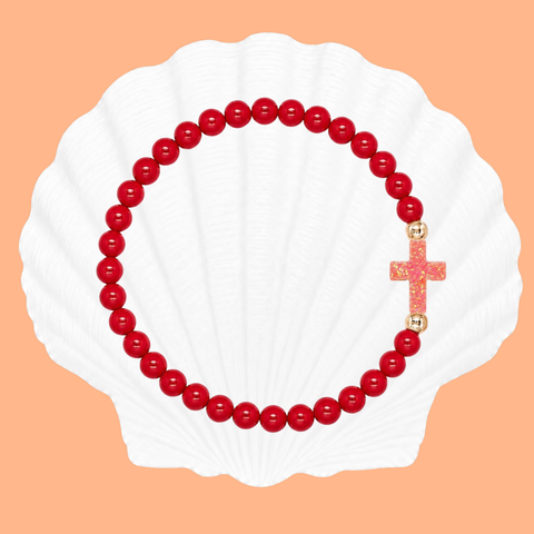 Red (Citrus Crush Cross)