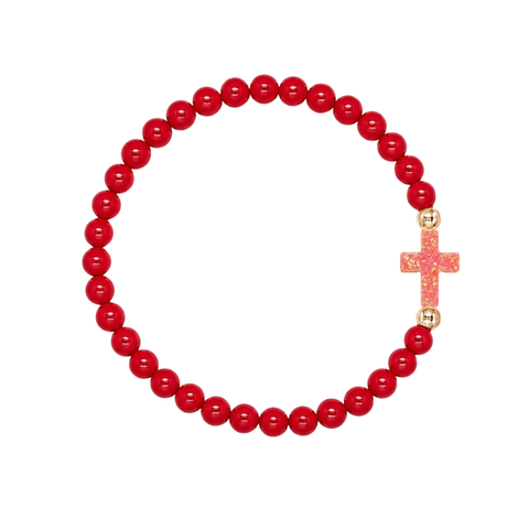 Red (Citrus Crush Cross)