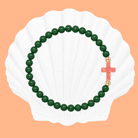 Forest Green (Citrus Crush Cross)