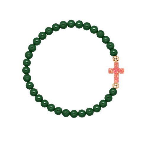 Forest Green (Citrus Crush Cross)