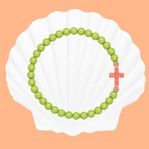 Matcha (Citrus Crush Cross)
