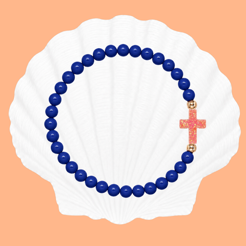 Navy (Citrus Crush Cross)