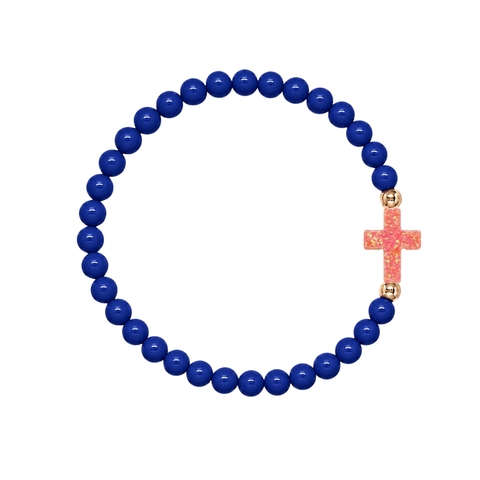 Navy (Citrus Crush Cross)