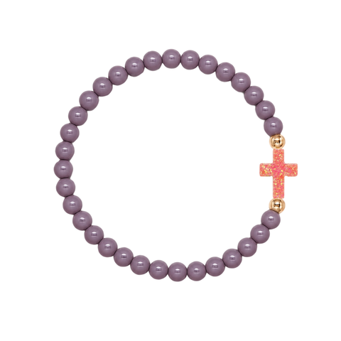 Coconut Shell (Citrus Crush Cross)