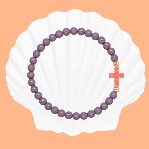 Coconut Shell (Citrus Crush Cross)