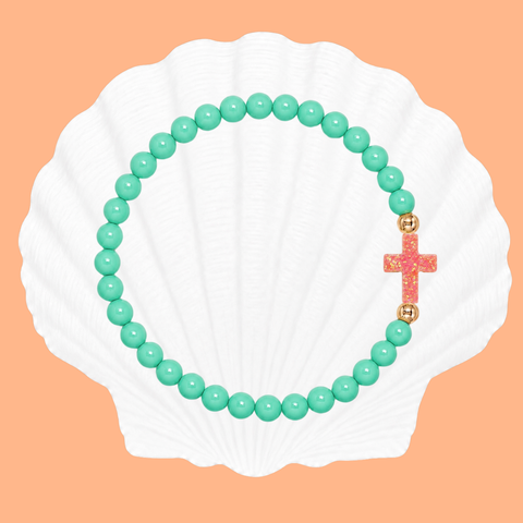 Spearmint (Citrus Crush Cross)