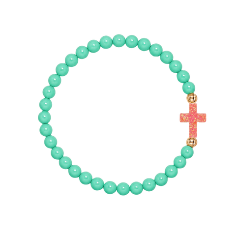 Spearmint (Citrus Crush Cross)