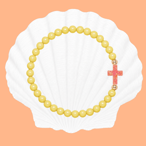 Banana (Citrus Crush Cross)