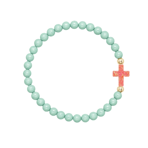 Seafoam (Citrus Crush Cross)