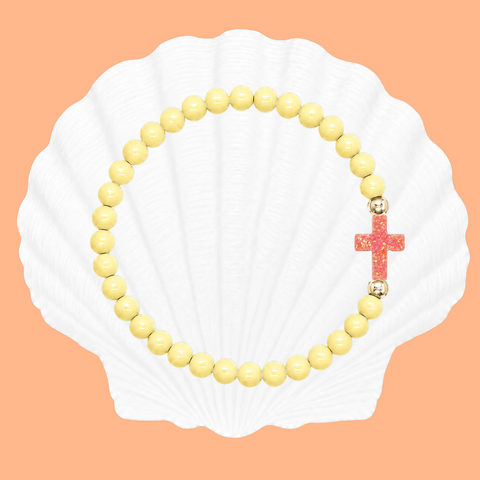 Sunshine (Citrus Crush Cross)