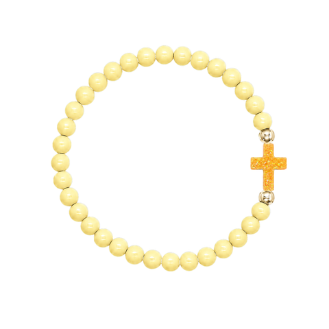 Sunshine (Pineapple Cross)