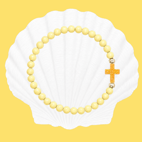 Sunshine (Pineapple Cross)