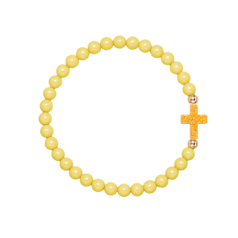 Sunshine (Pineapple Cross)