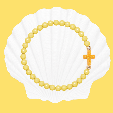 Sunshine (Pineapple Cross)
