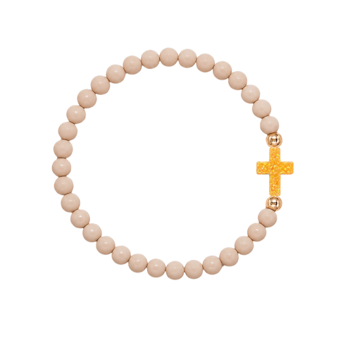 Sand (Pineapple Cross)