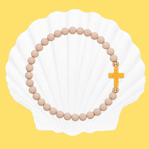 Sand (Pineapple Cross)