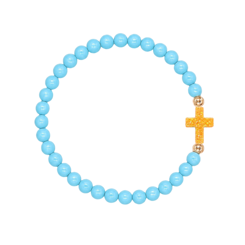 Sky (Pineapple Cross)