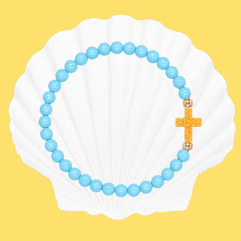 Sky (Pineapple Cross)