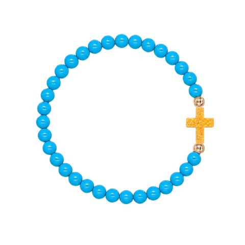Ocean (Pineapple Cross)