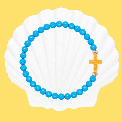 Ocean (Pineapple Cross)