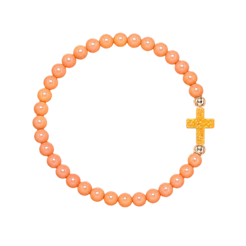 Creamsicle (Pineapple Cross)