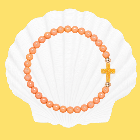 Creamsicle (Pineapple Cross)