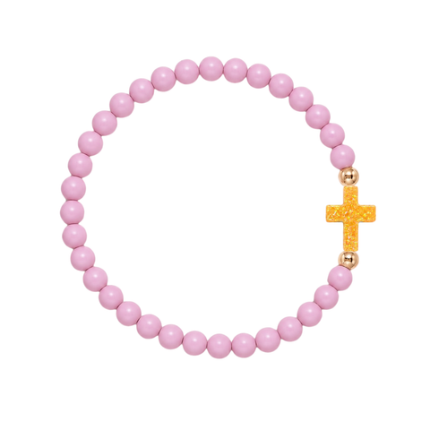 Seashell (Pineapple Cross)