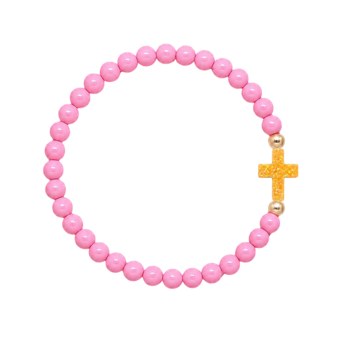 Flamingo (Pineapple Cross)