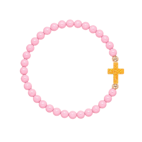 Cotton Candy (Pineapple Cross)