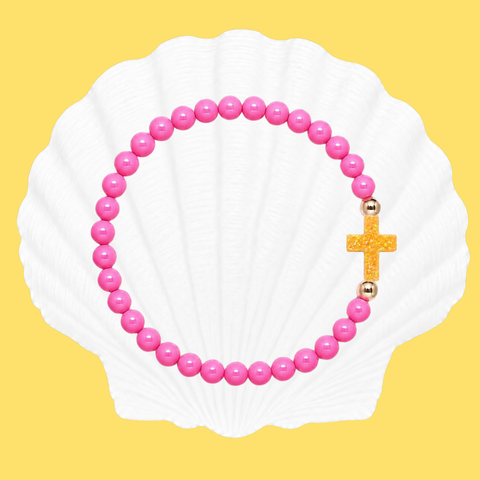 Bubblegum (Pineapple Cross)