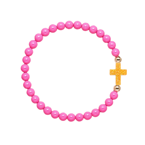 Bubblegum (Pineapple Cross)