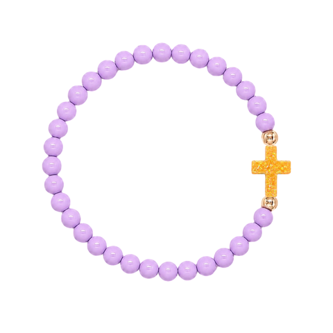 Lilac (Pineapple Cross)