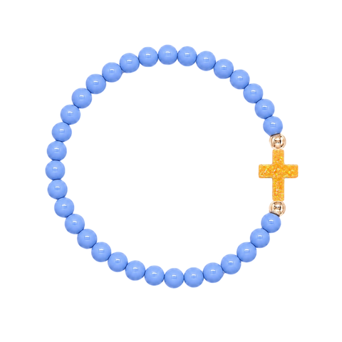 Lavender (Pineapple Cross)