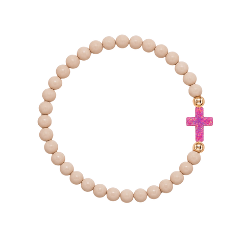 Sand (Hibiscus Cross)