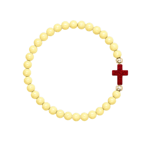 Sunshine (Ruby Red Cross)