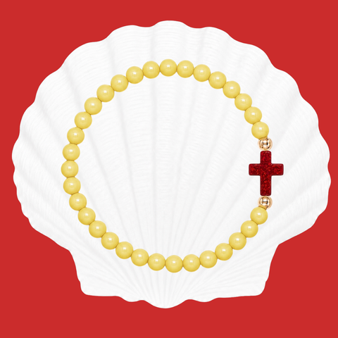 Banana (Ruby Red Cross)