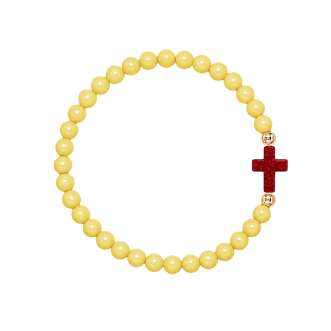 Banana (Ruby Red Cross)