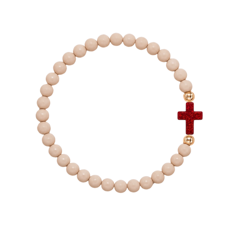Sand (Ruby Red Cross)