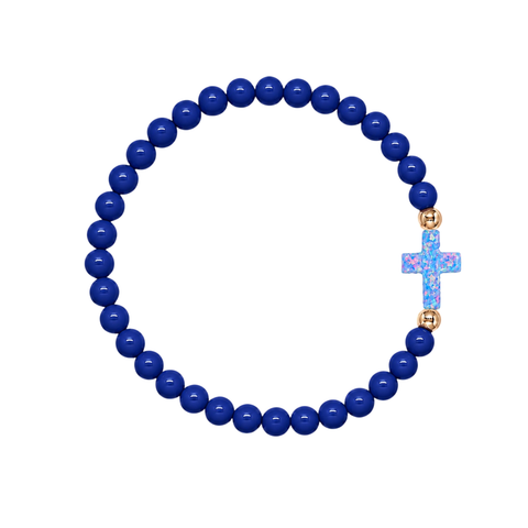Navy (Dream Blue Cross)