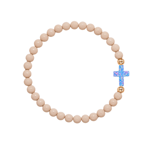 Sand (Dream Blue Cross)