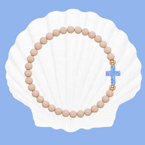 Sand (Dream Blue Cross)