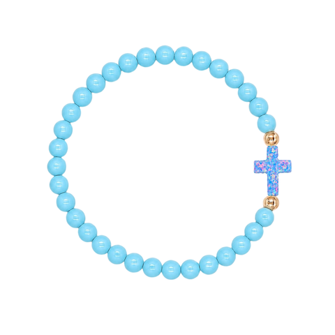 Sky (Dream Blue Cross)