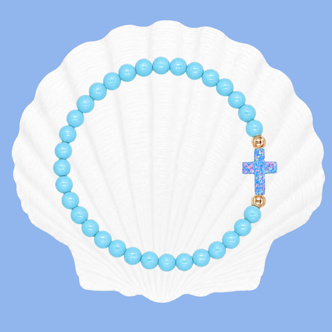 Sky (Dream Blue Cross)