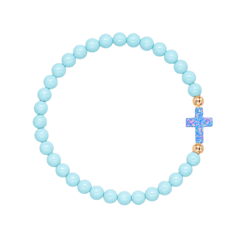 Light Blue (Dream Blue Cross)