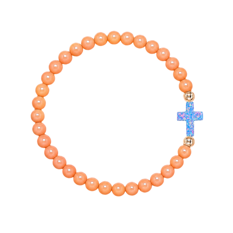 Creamsicle (Dream Blue Cross)