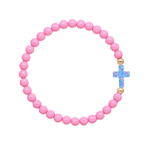 Flamingo (Dream Blue Cross)