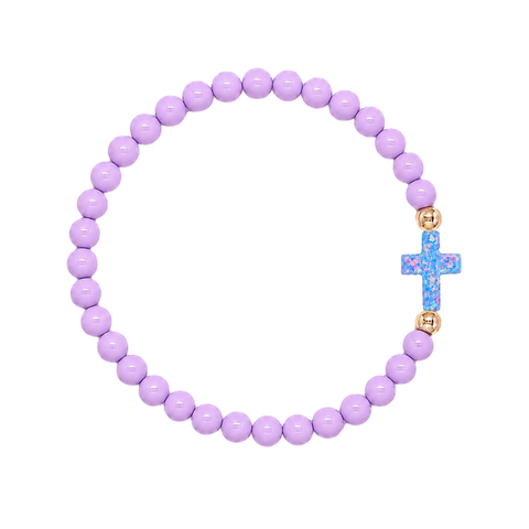 Lilac (Dream Blue Cross)