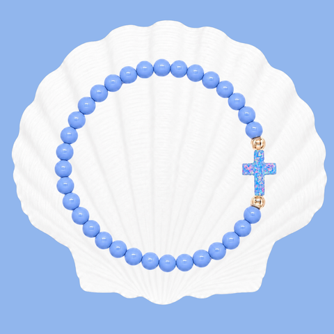 Lavender (Dream Blue Cross)